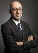 Ehsan Ehsani
